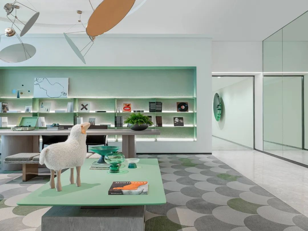 高饱度色彩公寓-62