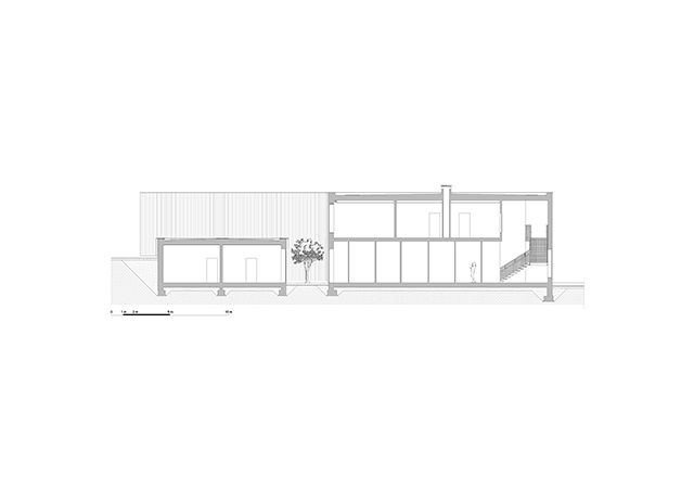 Widna Haven Community Center and Library / PB STUDIO + studiomania + IPA Ipreferanalog-22