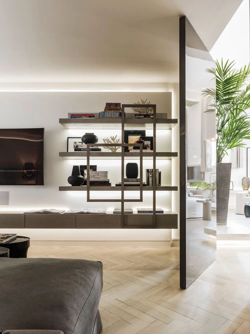 Kelly Hoppen 伦敦之家丨英国伦敦丨Kelly Hoppen Interiors-11