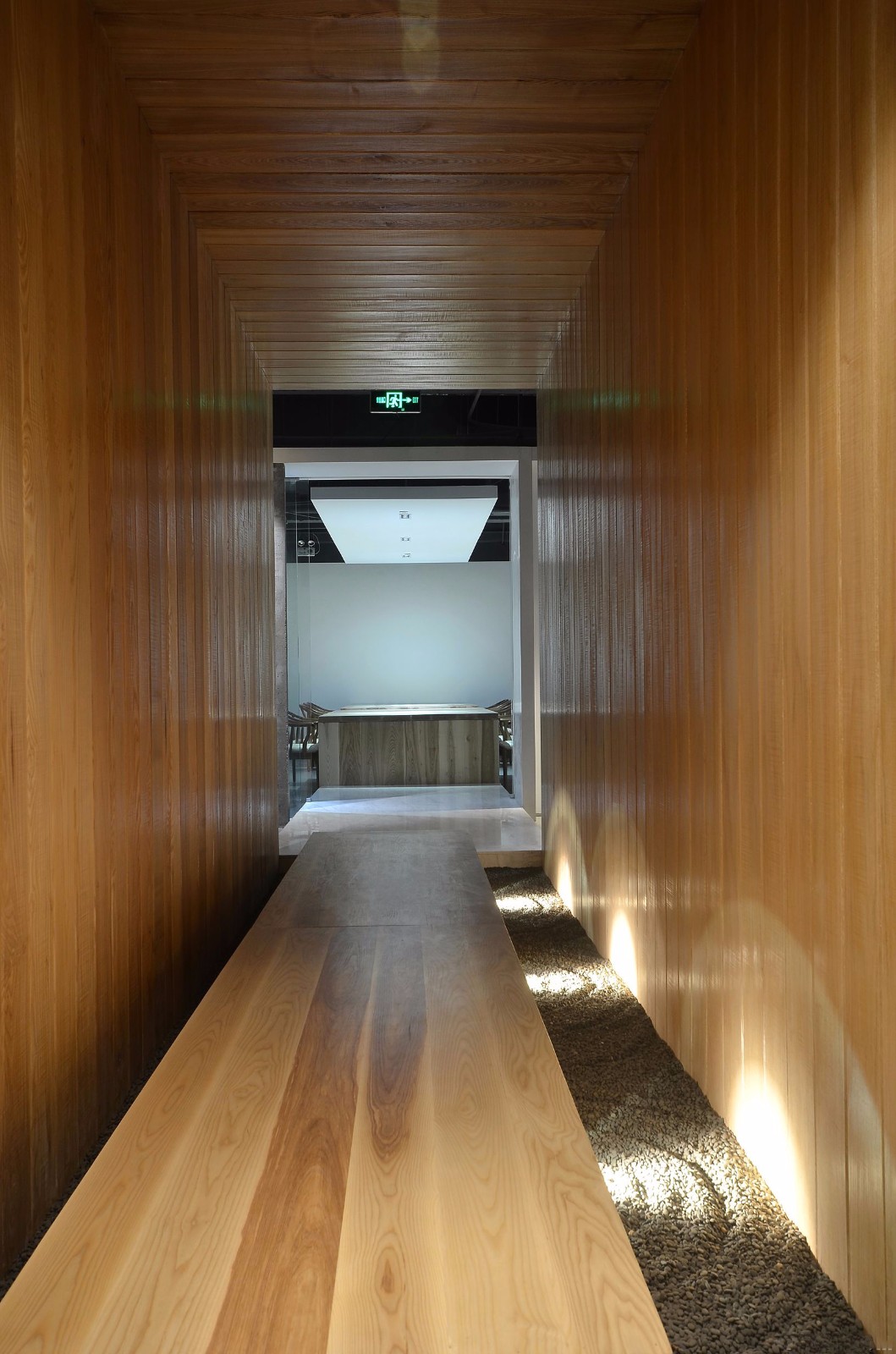 游园  大凡装饰设计-9