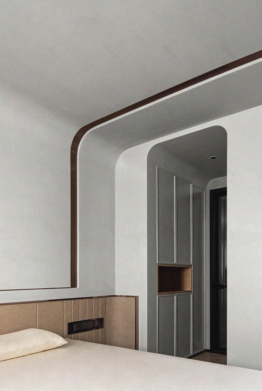 夕日影丨原界空间 YUANJIO DESIGN-45