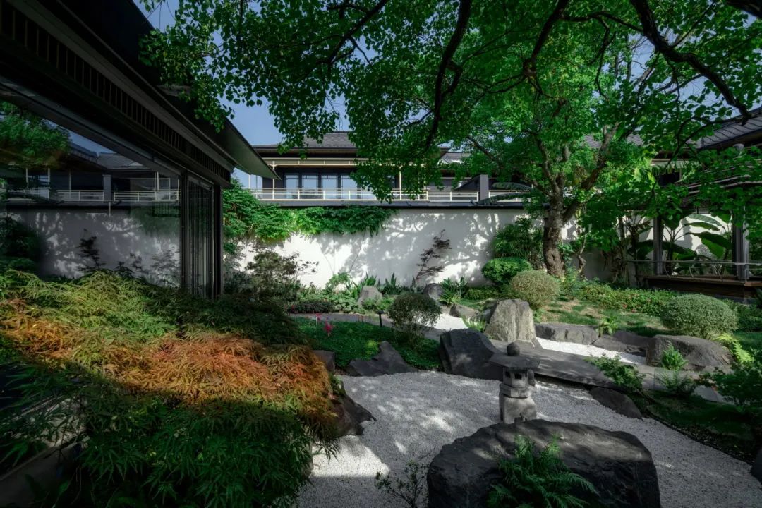 重庆长乐雅颂·撷芳美景交付，宋风雅韵再著新篇-51