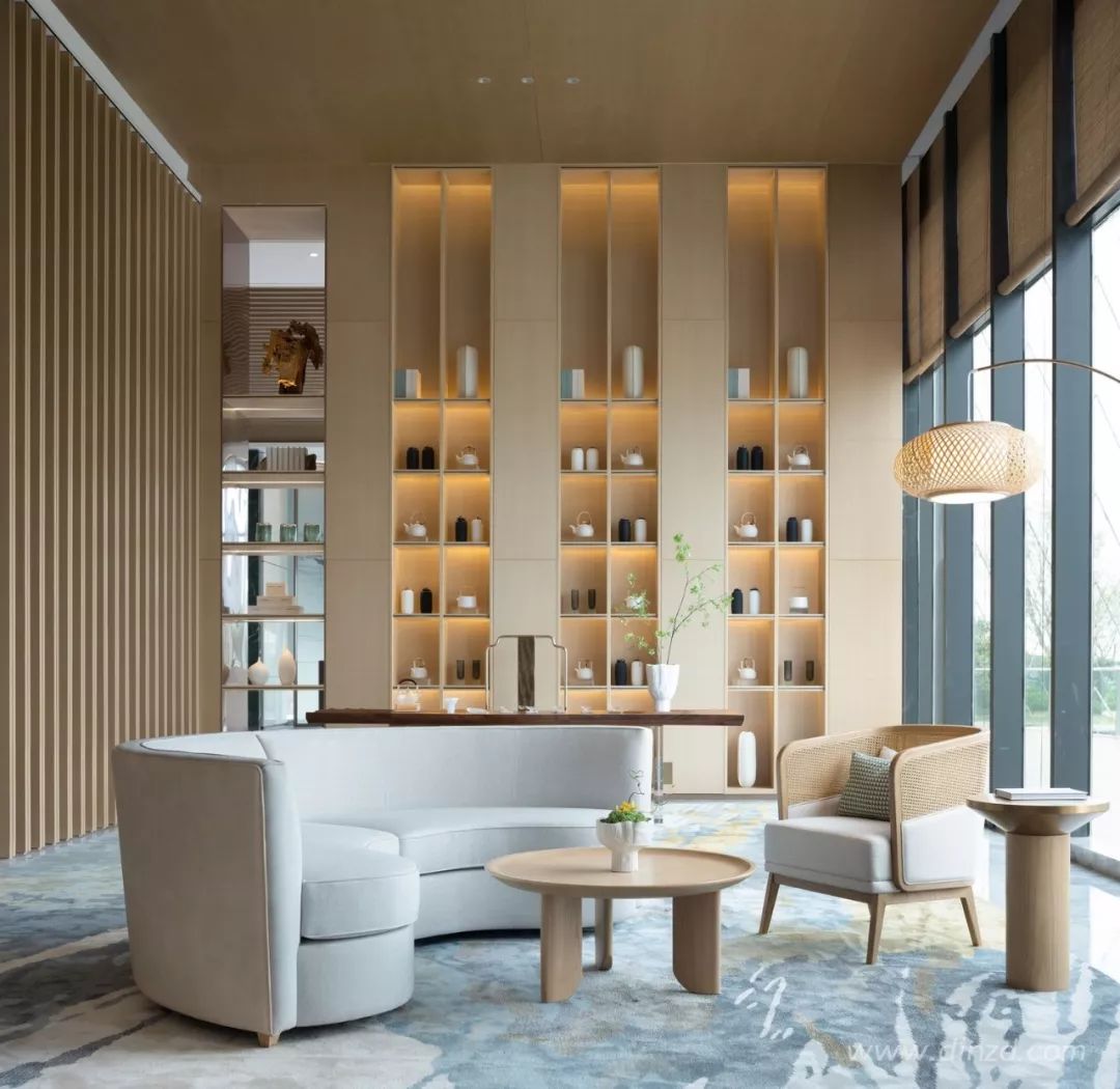 粤东海湾的温暖度假会所-44