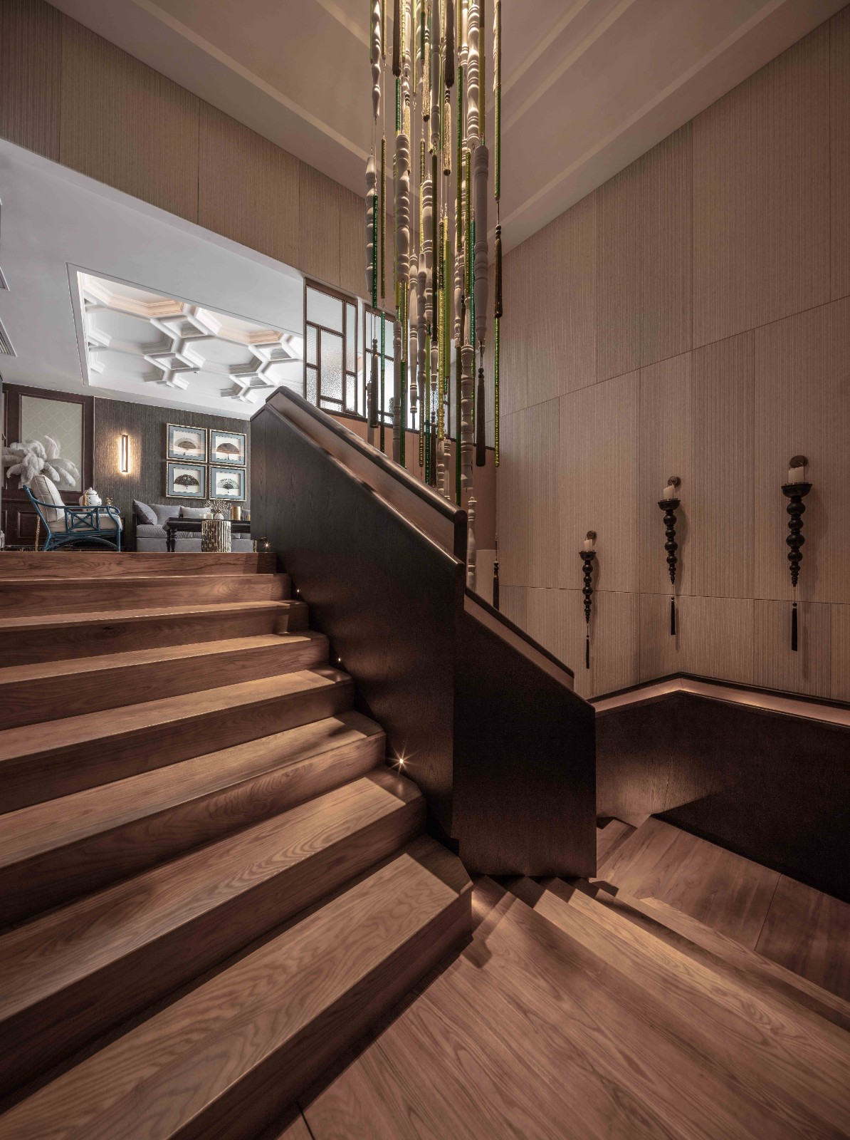 无锡和子足浴金城湾 SPA 会馆丨中国无锡-39