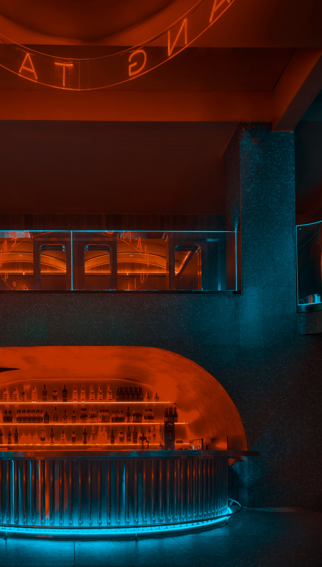 湓浦酒馆丨中国九江丨为空间商业设计机构-93