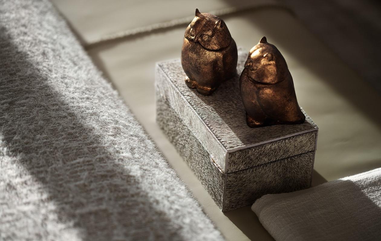 三亚中旅·馥棠公馆265㎡样板间丨布鲁盟设计-30