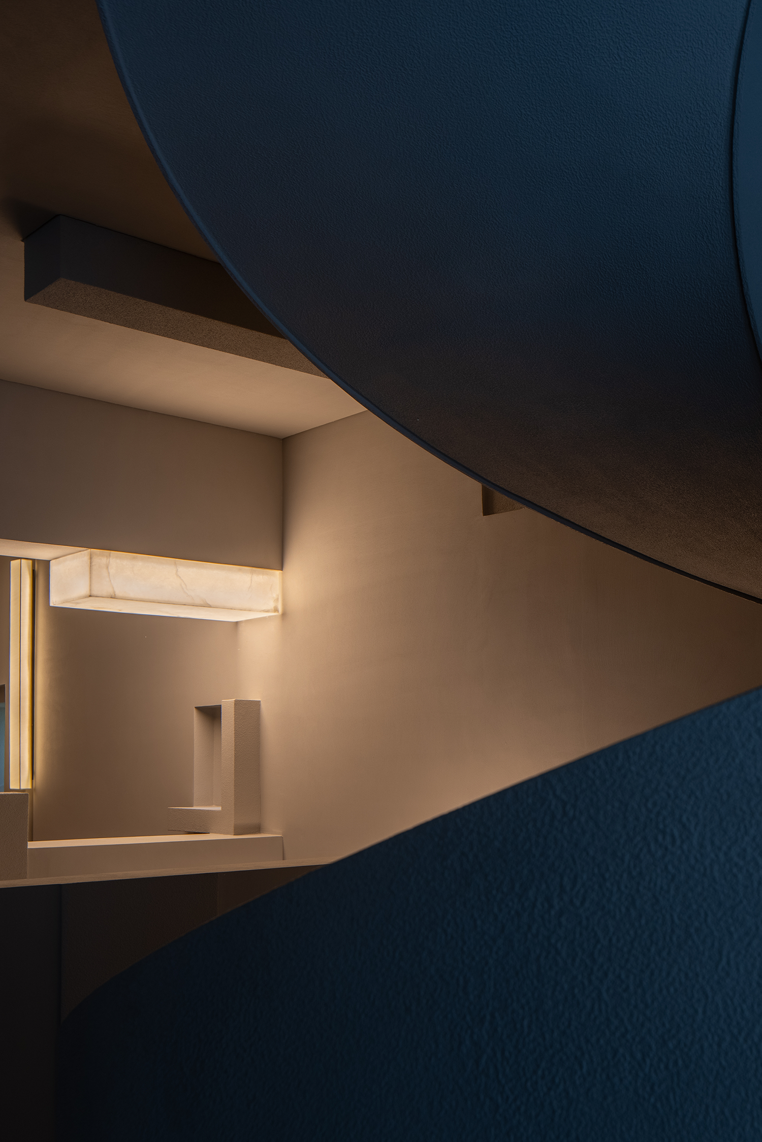 天工鹿鸣丨中国石家庄丨近境制作-52