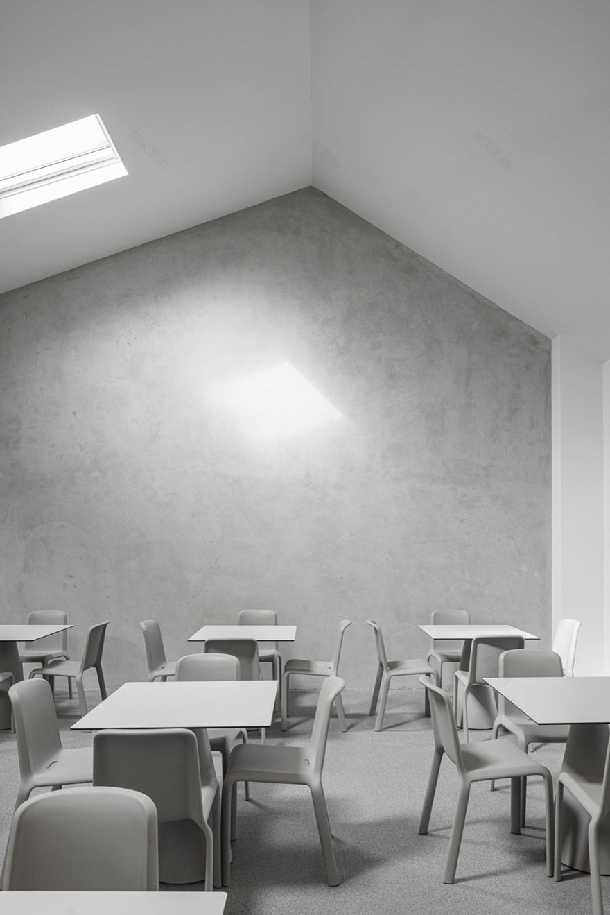 A10 工厂社交空间丨葡萄牙丨BOX arquitectos-85