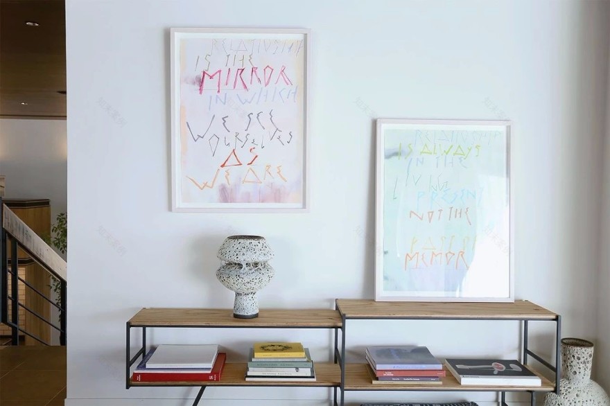 这个LOFT酒店装潢简单 / 住一晚却要6000块-34