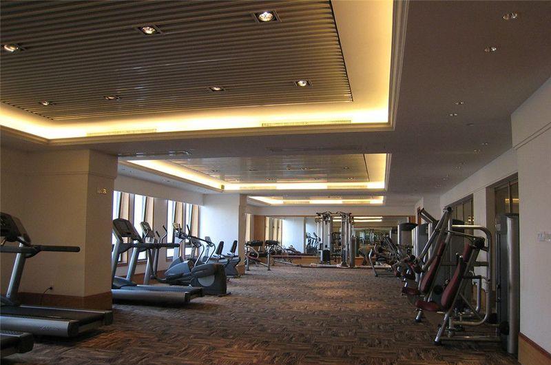 对外交流酒店-22