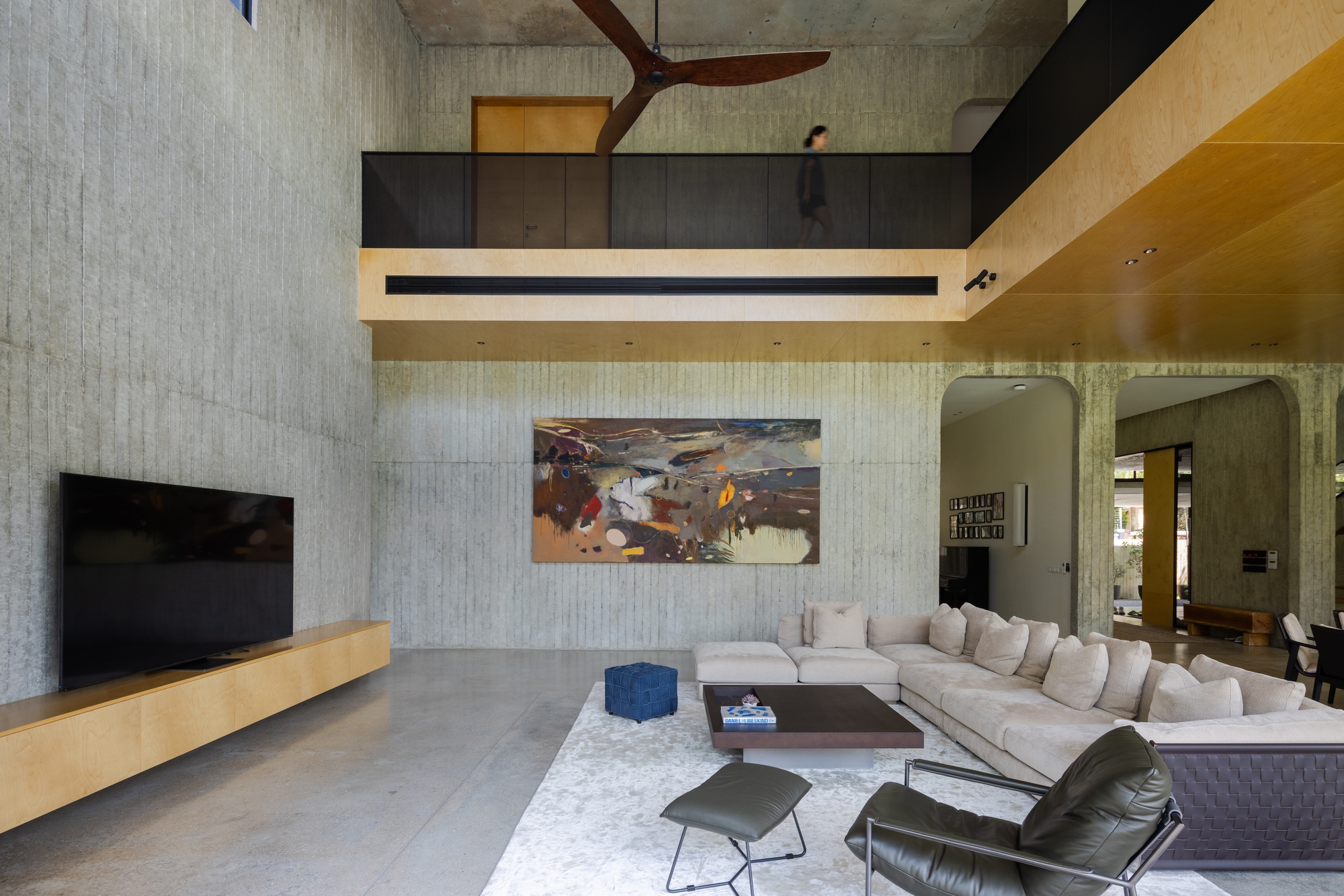 热带转换屋丨马来西亚雪兰莪-20