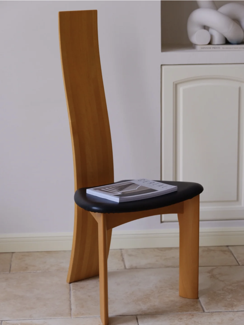 复古混搭之家丨中国南京丨可媛-107