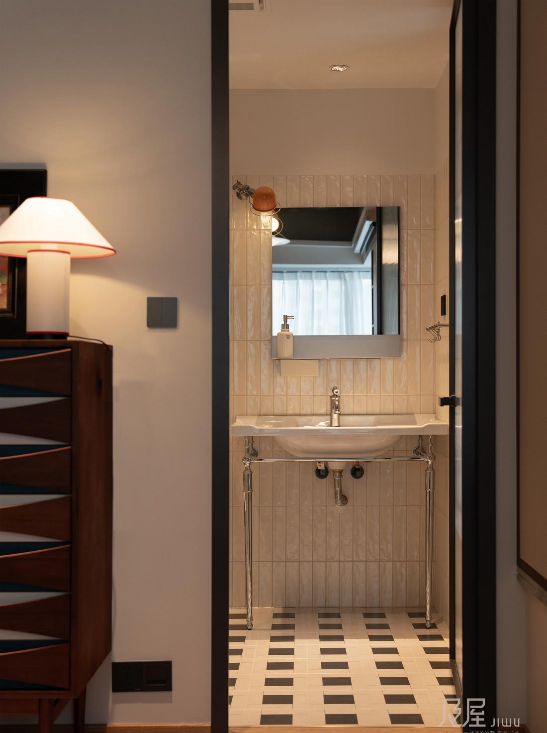 洄游+艺术+亲子 140㎡实现人生愿望-88