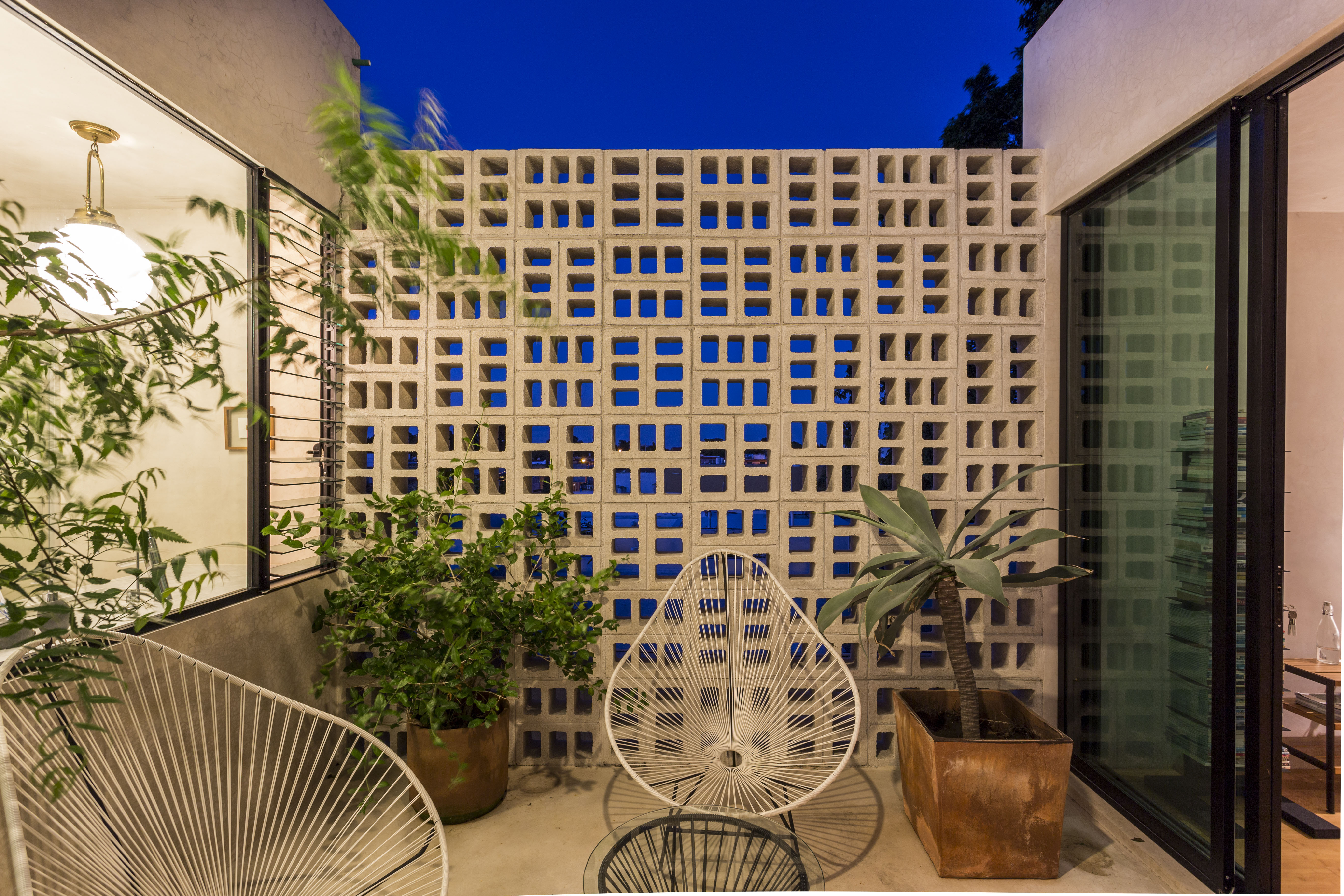 未加工的房子或毛坯房-29