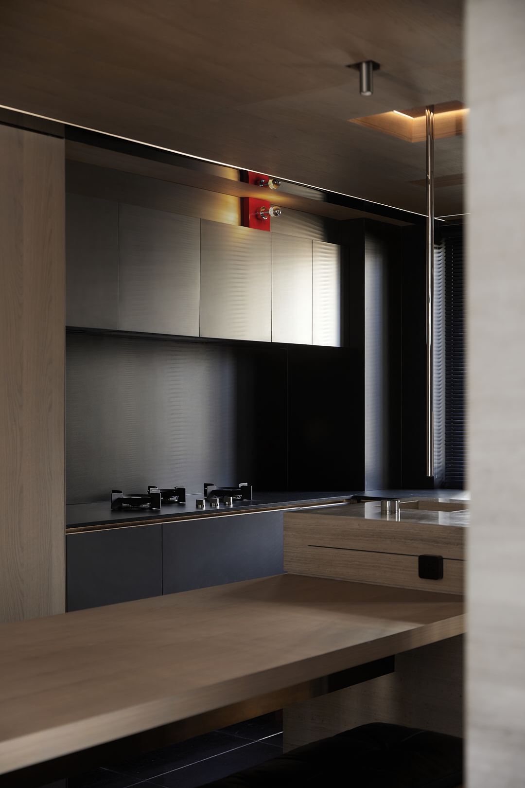 磐  PAN RESONANCE丨中国温州丨锵设计-19