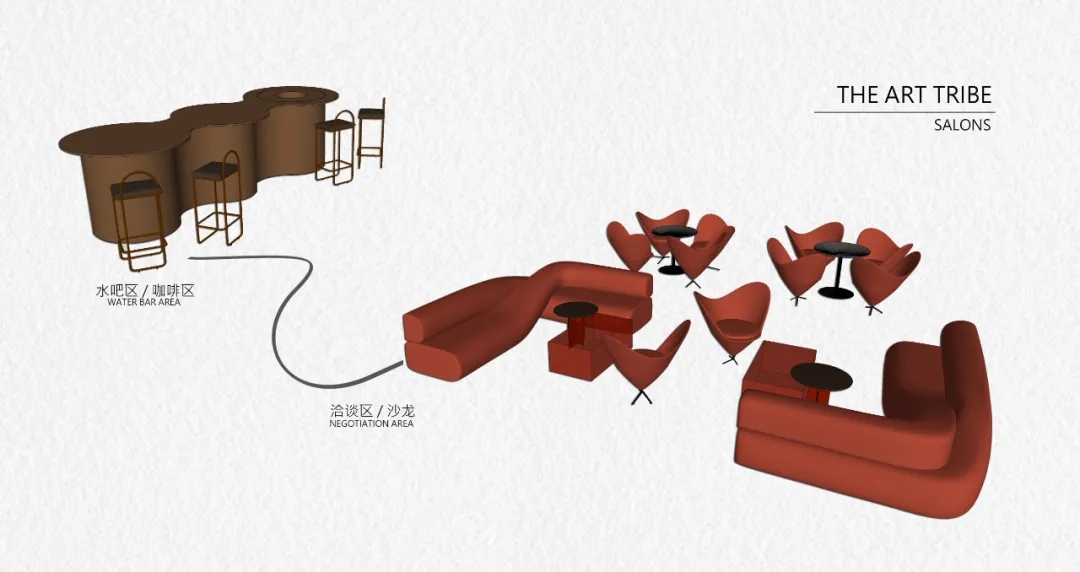 成都旭辉都会森林丨中国四川丨矩阵纵横-14