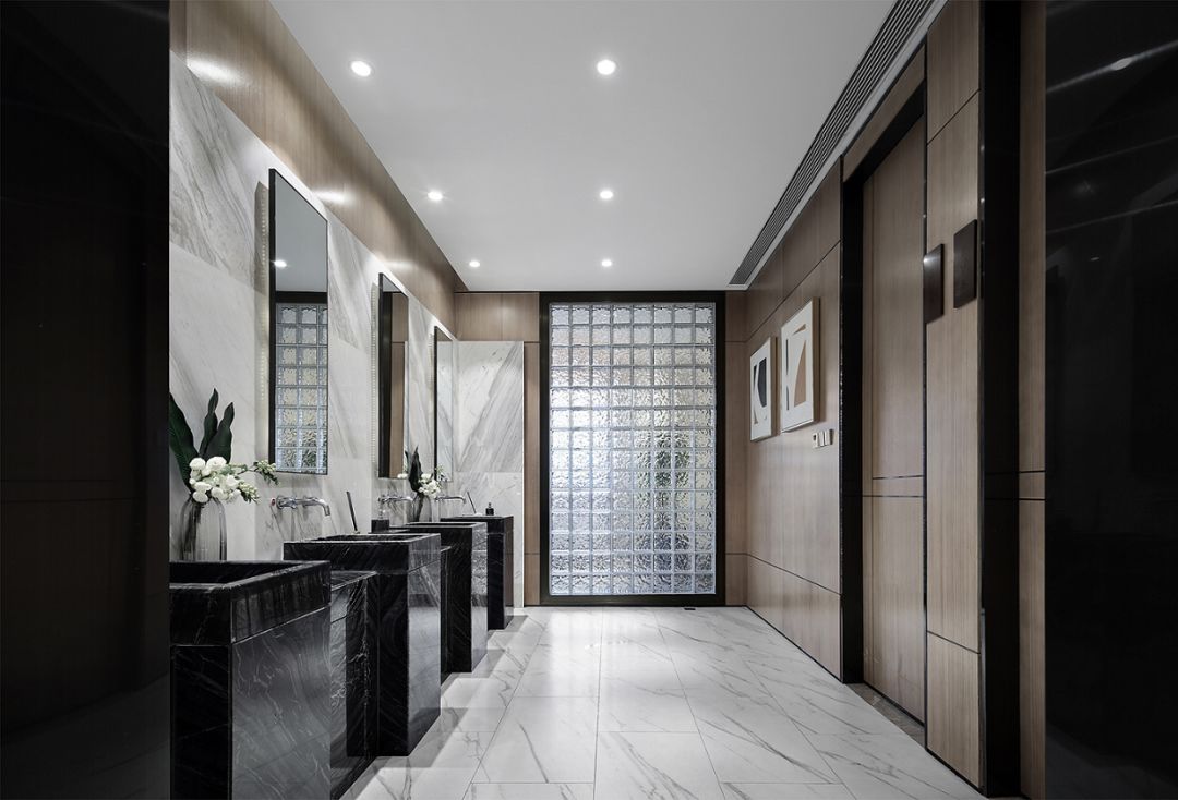 山城轻奢人居，繁华于心-19