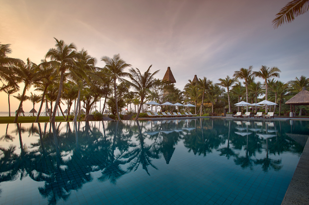 费尔蒙  海南莱佛士酒店 Raffles Hainan-31