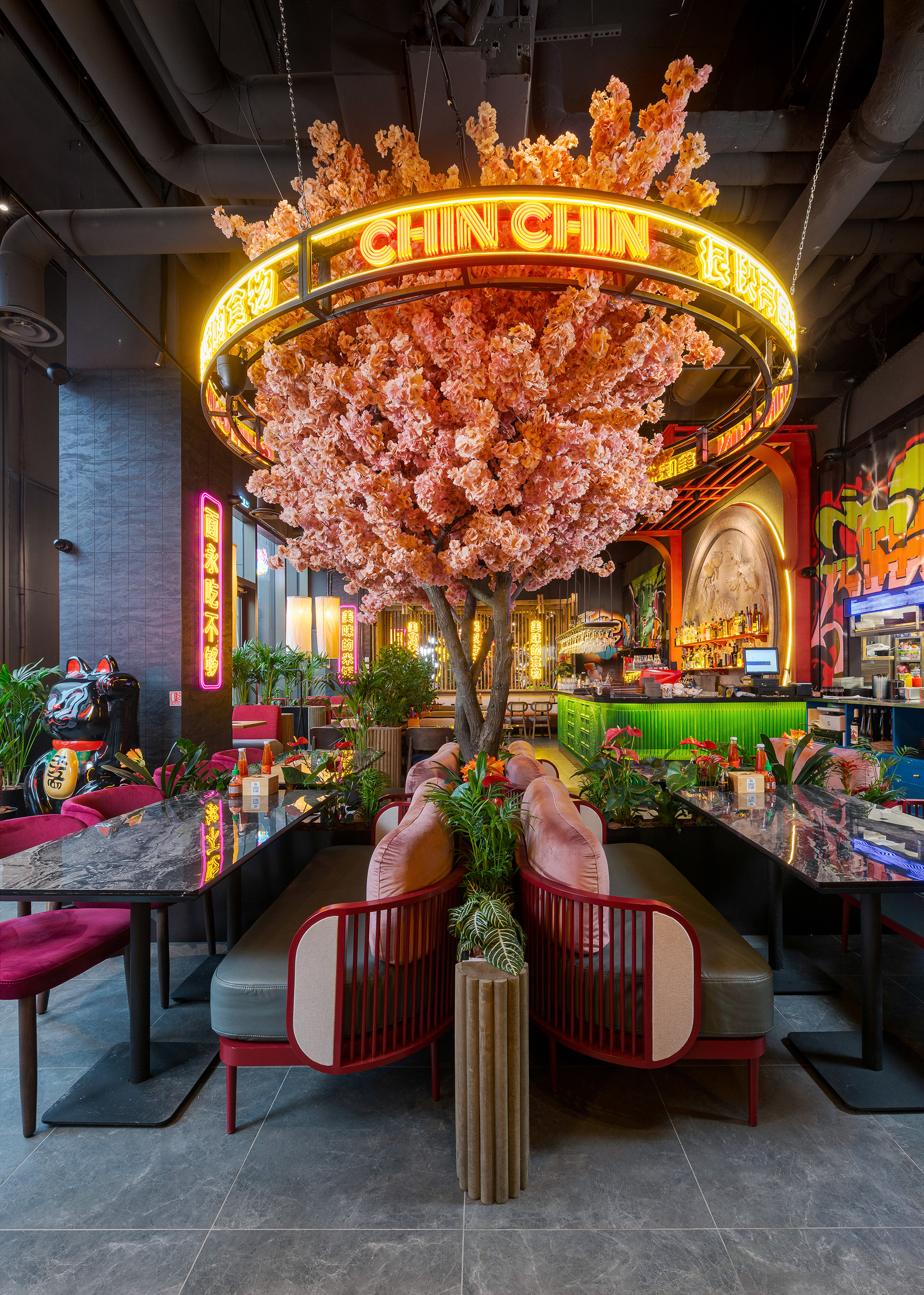 蒂米什瓦拉的《干杯》
注:Chin Chin常见有干杯之意,Timișoara是罗马尼亚城市蒂米什瓦拉这里推测CHIN CHIN是一个特定名称,可能是歌曲、作品之类的,整体也许是蒂米什瓦拉相关的《干杯》项目等,需结合具体语境进一步确认其指代 -8