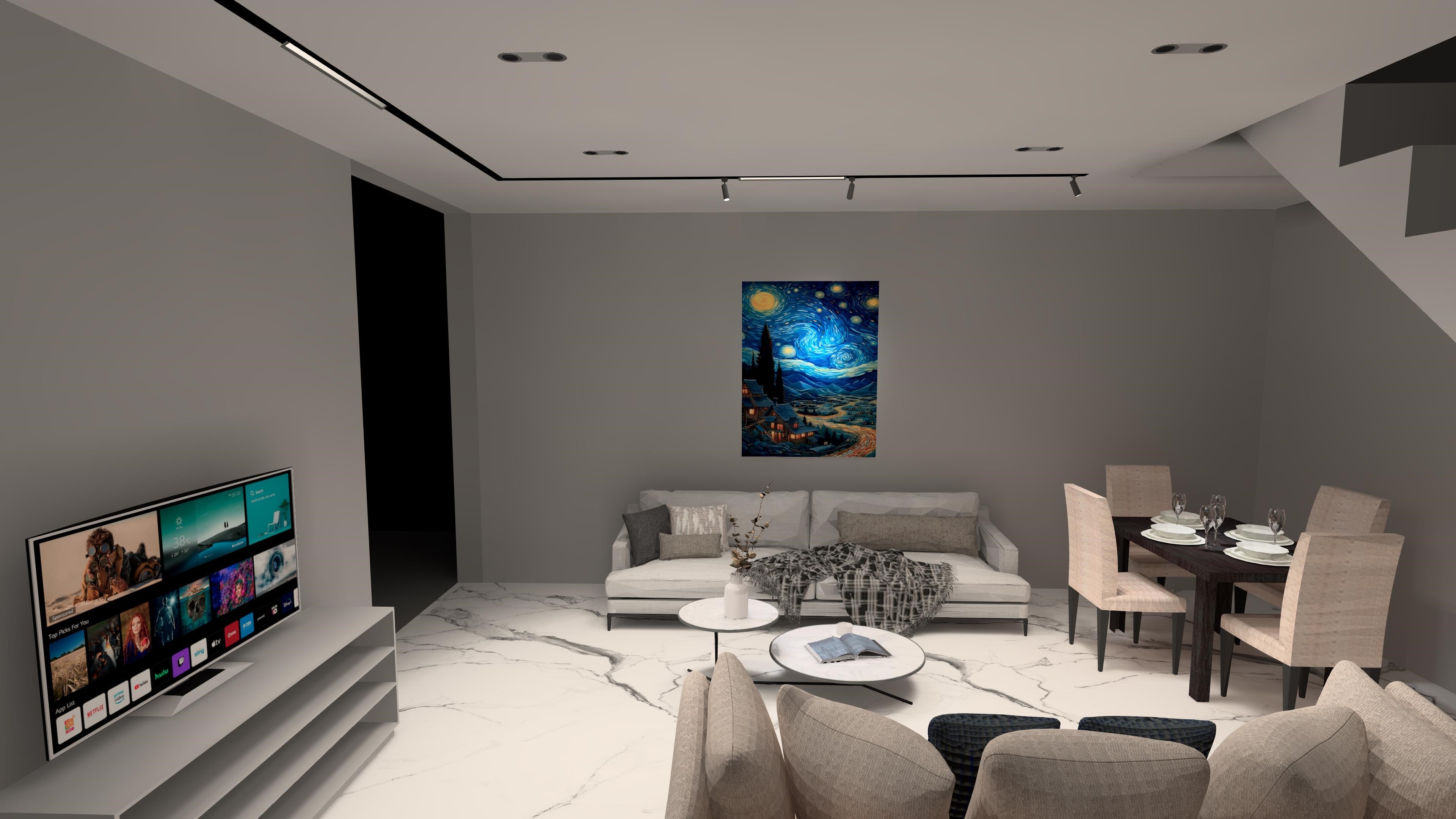 Interior and exterior lighting design-0