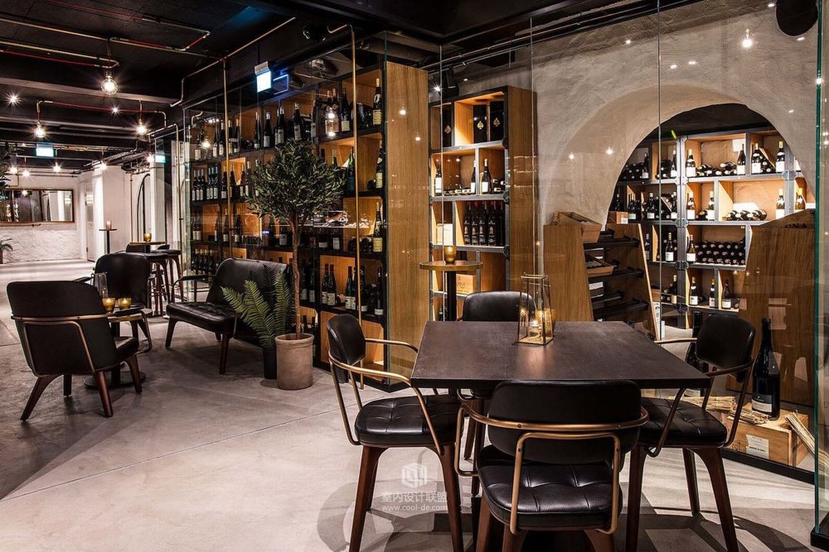 Grand Hotel Oslo 挪威奥斯陆酒店-53