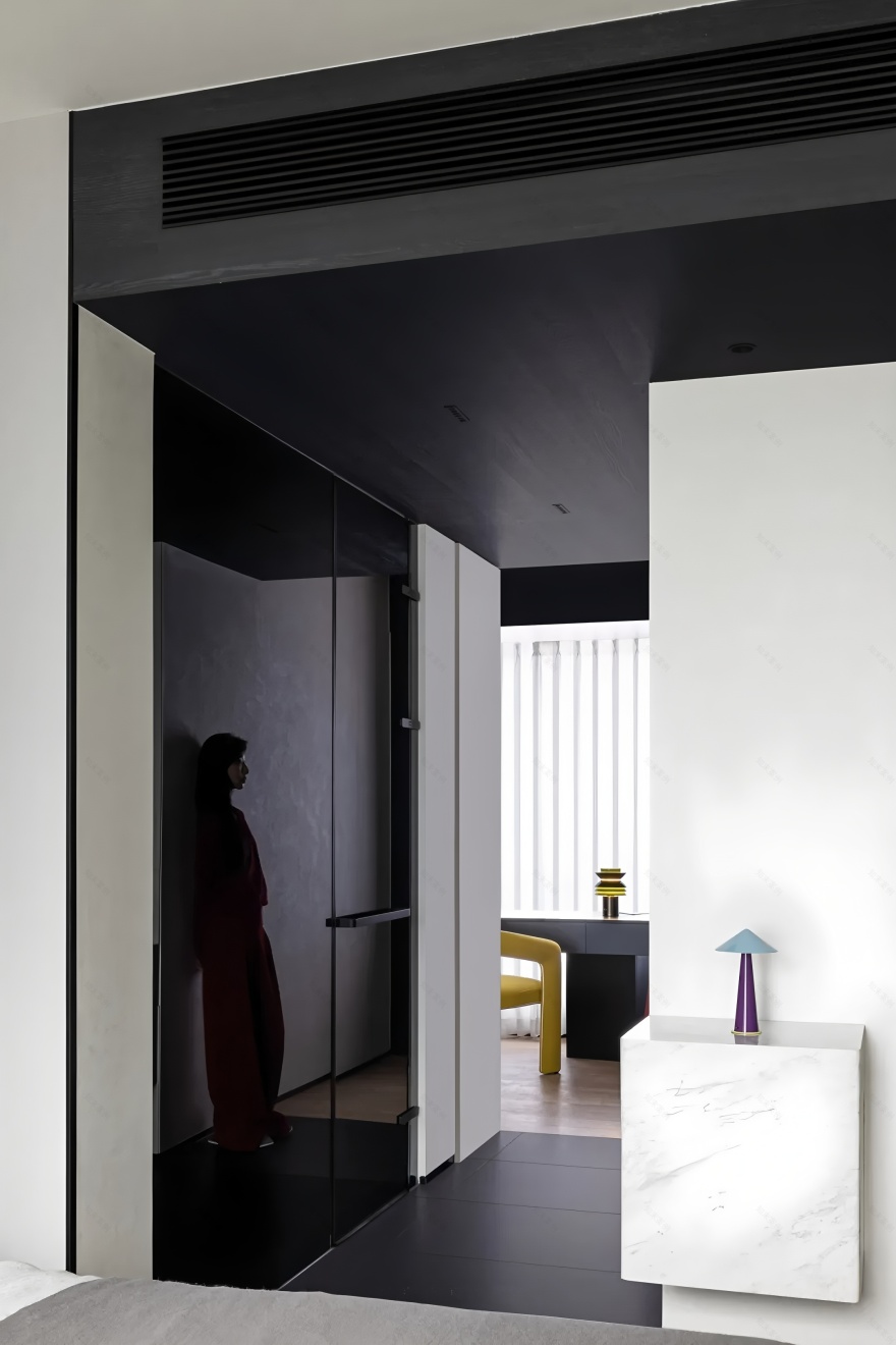 伊诺设计Y·N Design|向海·微醺气息丨中国汕头丨伊诺设计Y.N D-51