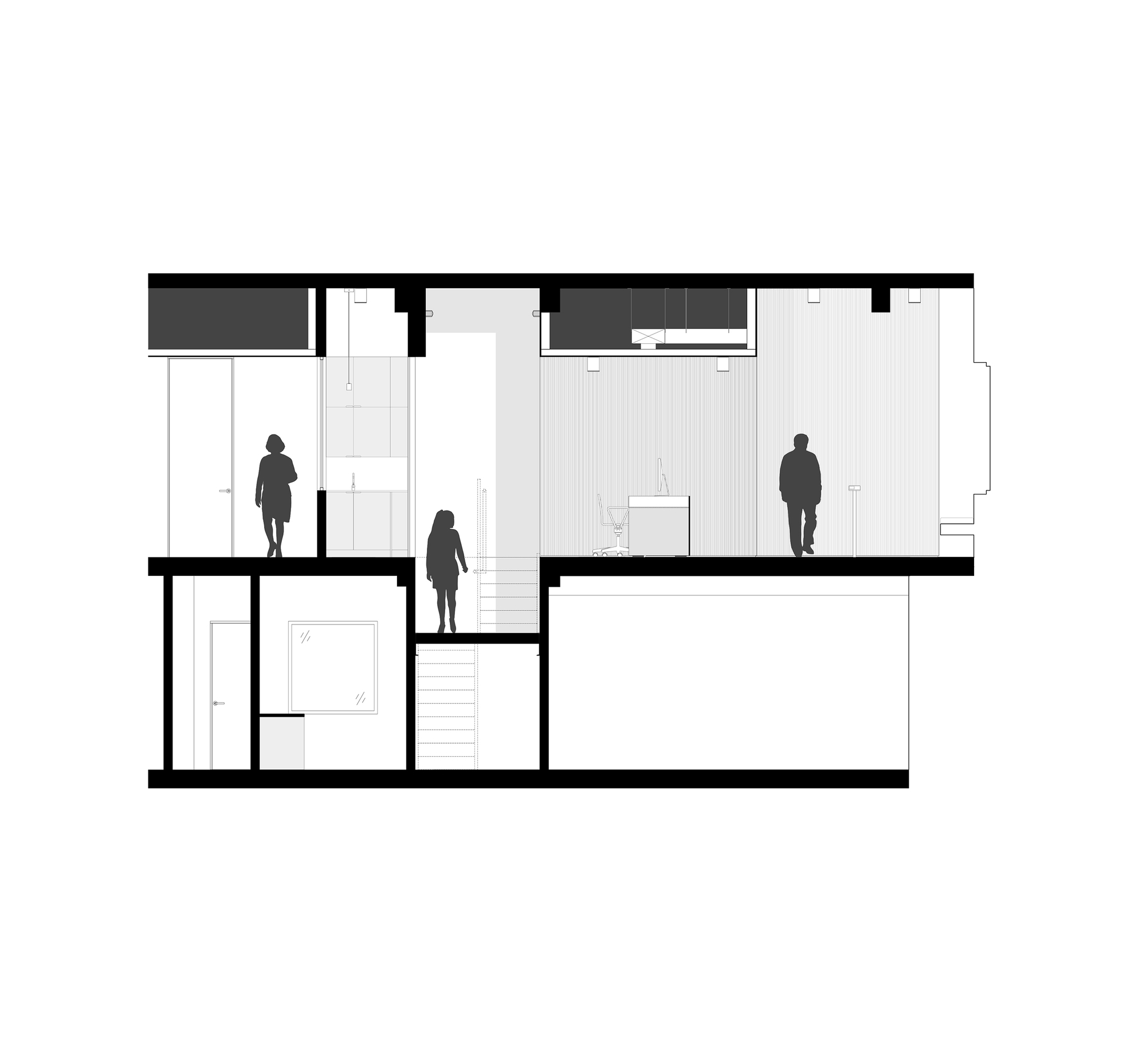Brilliant Veterinary Care 宠物诊所丨美国曼哈顿丨Group Projects Architecture-34