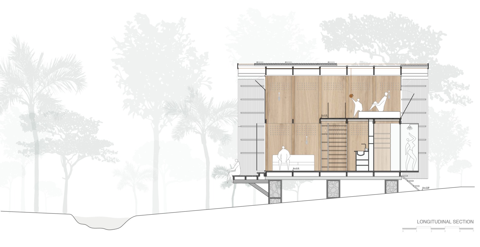 Huaira 01 · 热带低技环保建筑的典范-31