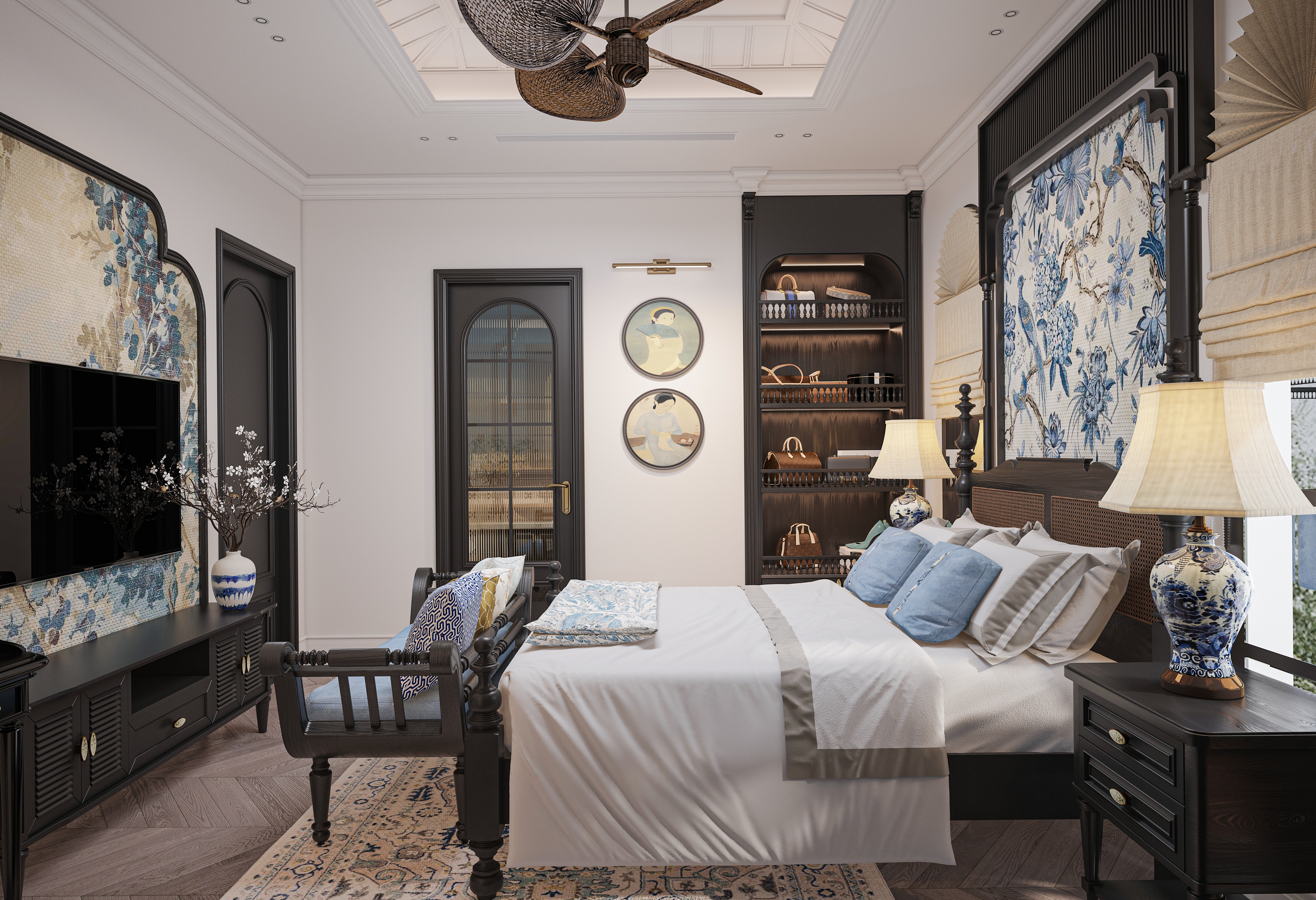 丨越南胡志明市丨TRAN NGỌC VỊ TRÍ-2