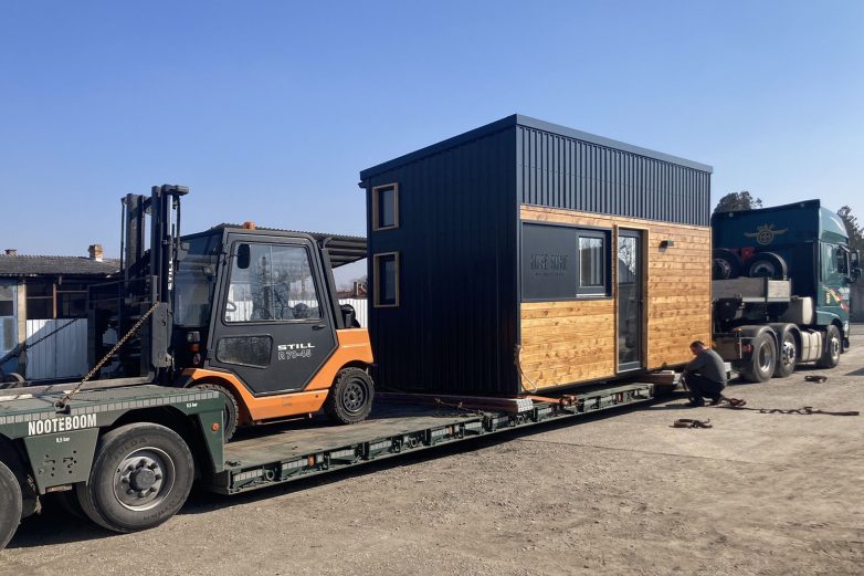 Kutjitza移动小房子-23