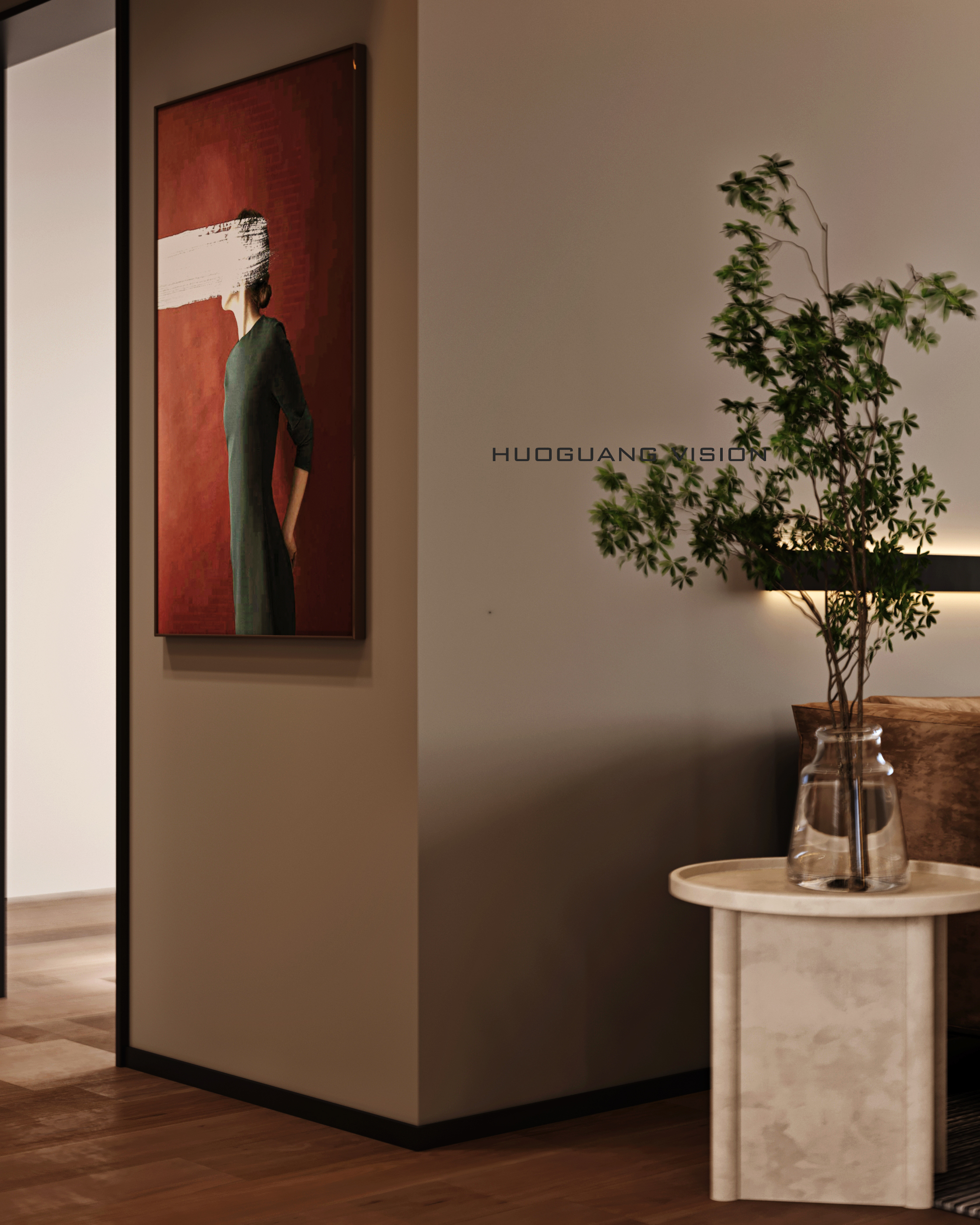 建业南湖上院丨中国福州丨郑州方舍设计工作室-20