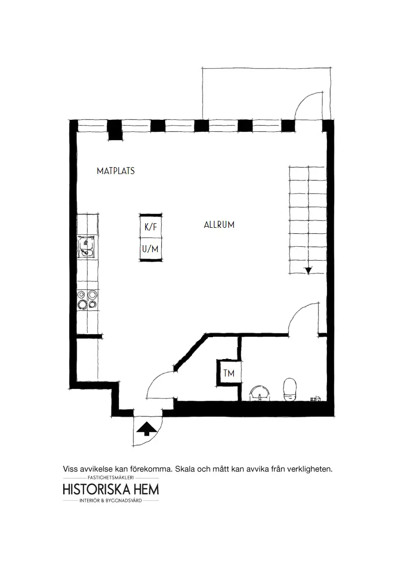 瑞典湖畔大地民族风公寓-21