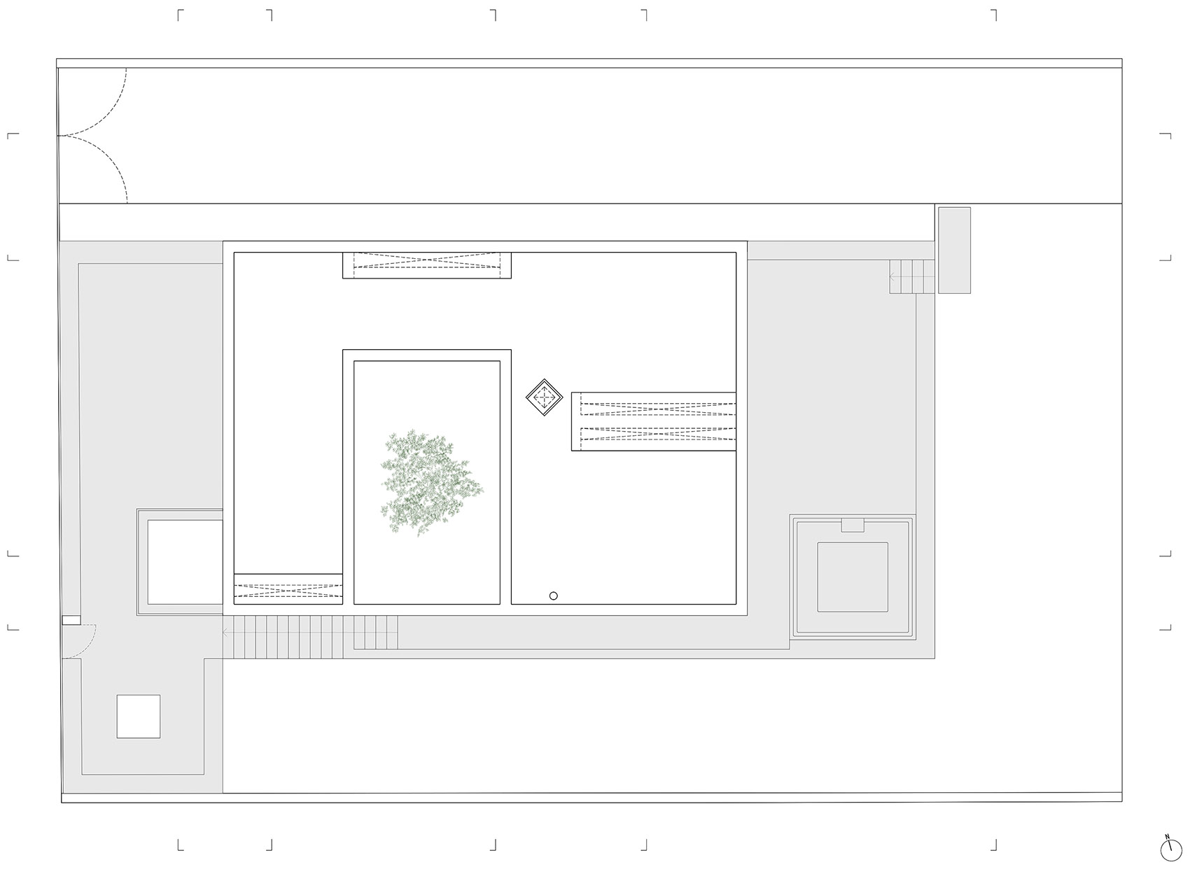 Santa Marinha 住宅丨葡萄牙丨Helder da Rocha Arquitectos-66