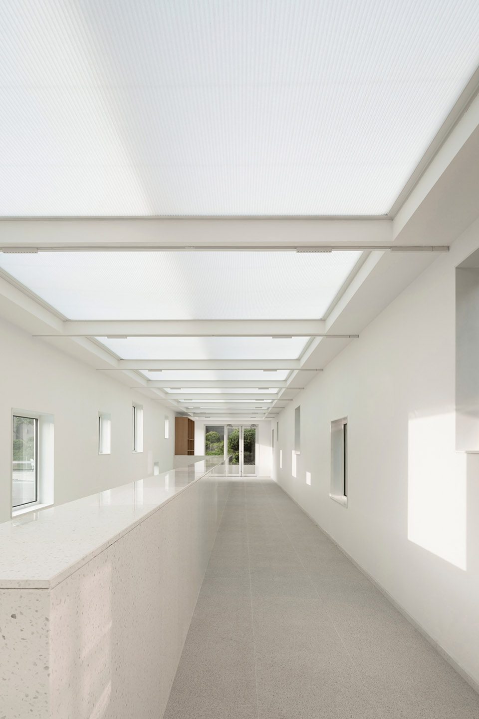 禧泉Joyous Spring疗愈中心丨中国北京丨Soong Lab松涛建筑设计事务所-75