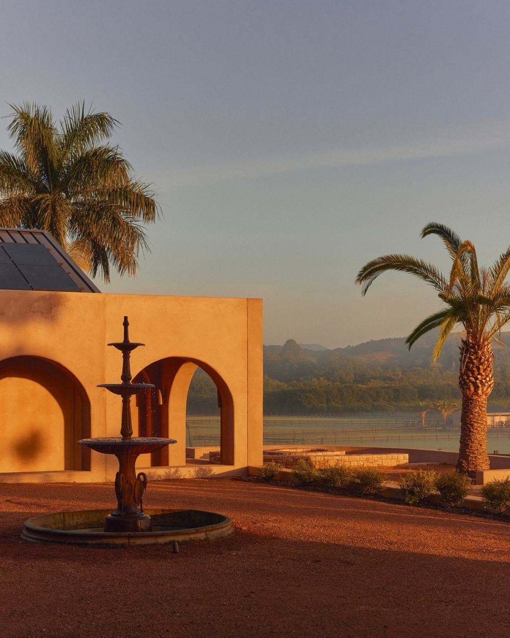 田园诗般的度假屋丨澳大利亚丨Story Design Collective-21