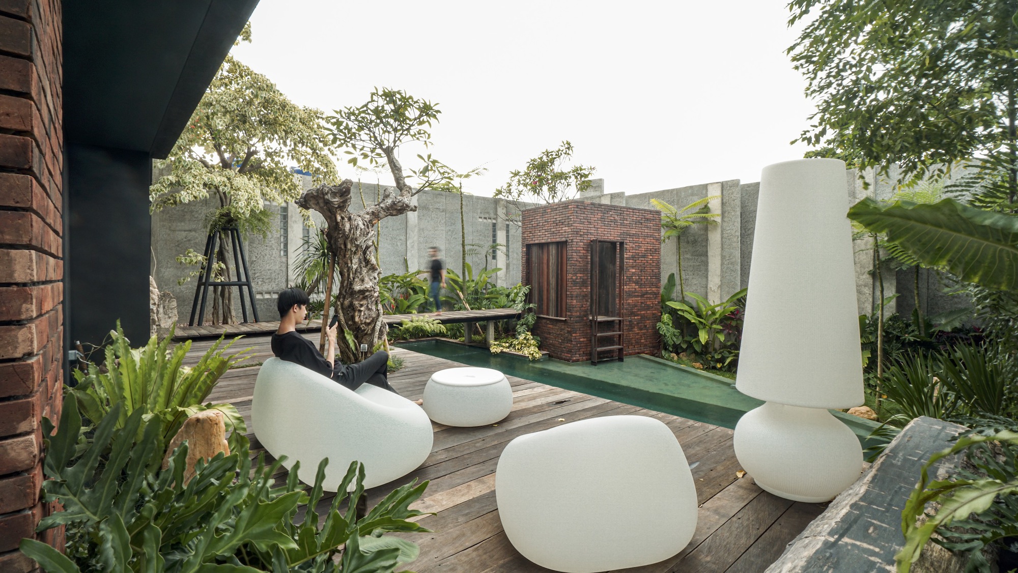 俄亥俄州众议院丨StudioRK-22