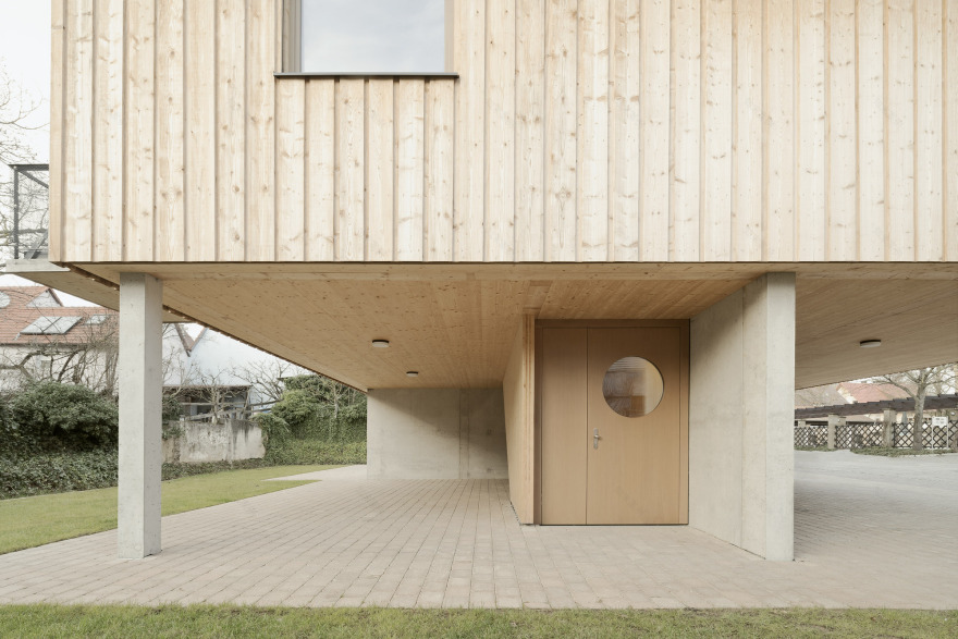 豪因卡之家丨德国丨Atelier Kaiser Shen-22