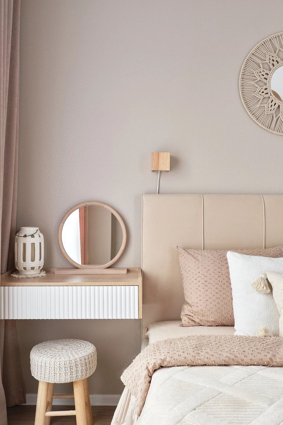 现代夫妻俩 48㎡的小宅丨中国-20