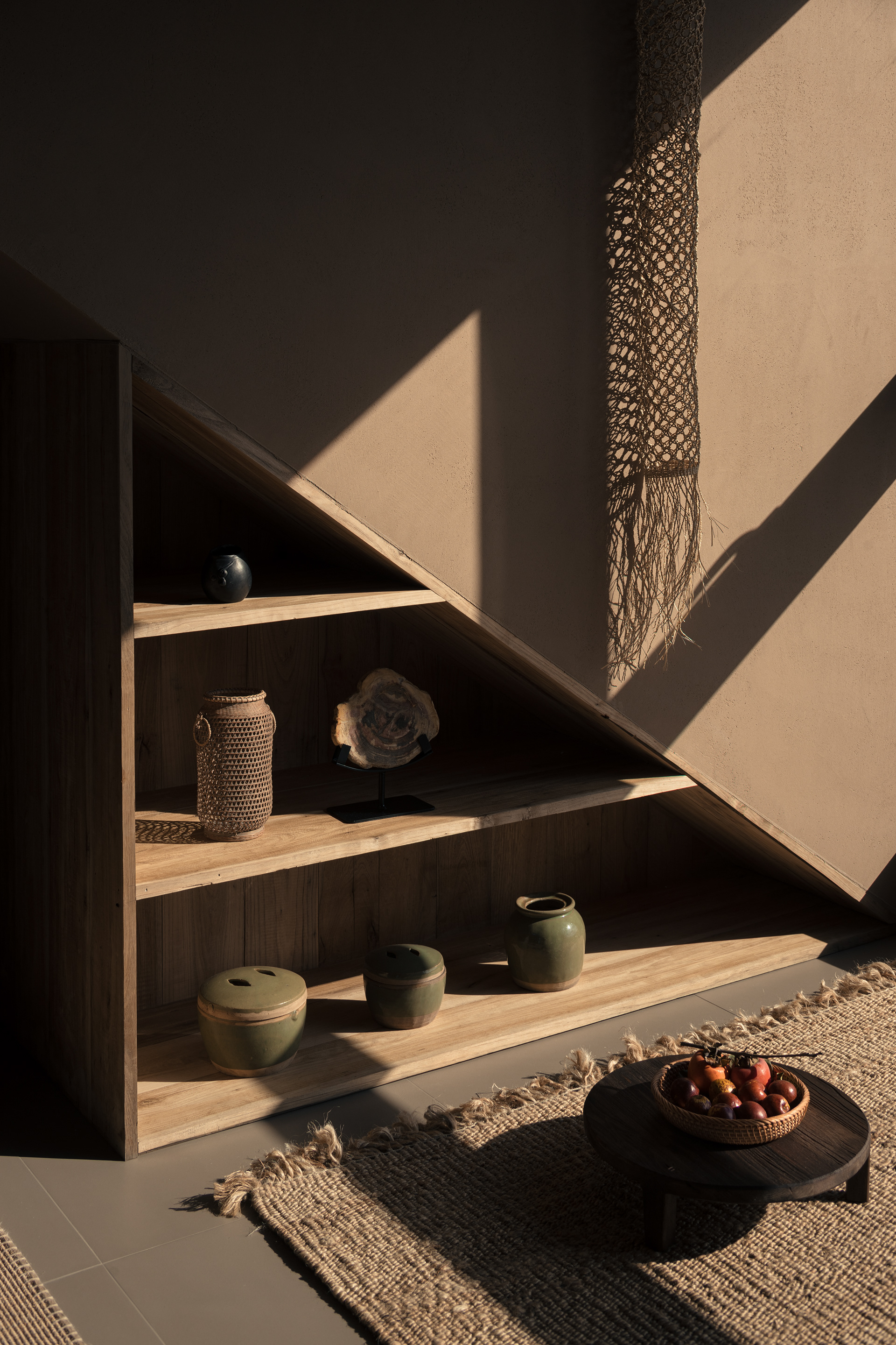 崇明松慢民宿丨中国上海丨RooMoo 如莫空间-59