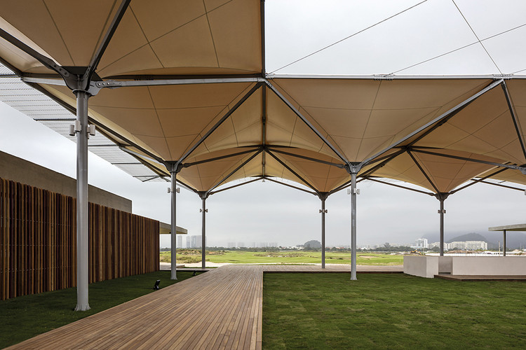 巴西奥林匹克高尔夫俱乐部-16