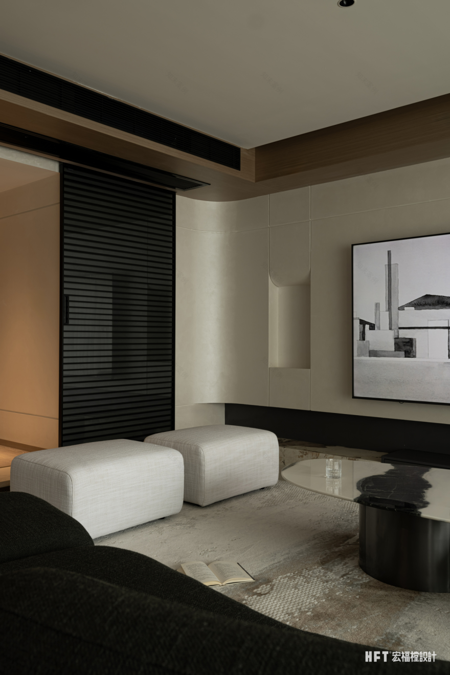 之宜丨中国四川丨宏福樘设计-13