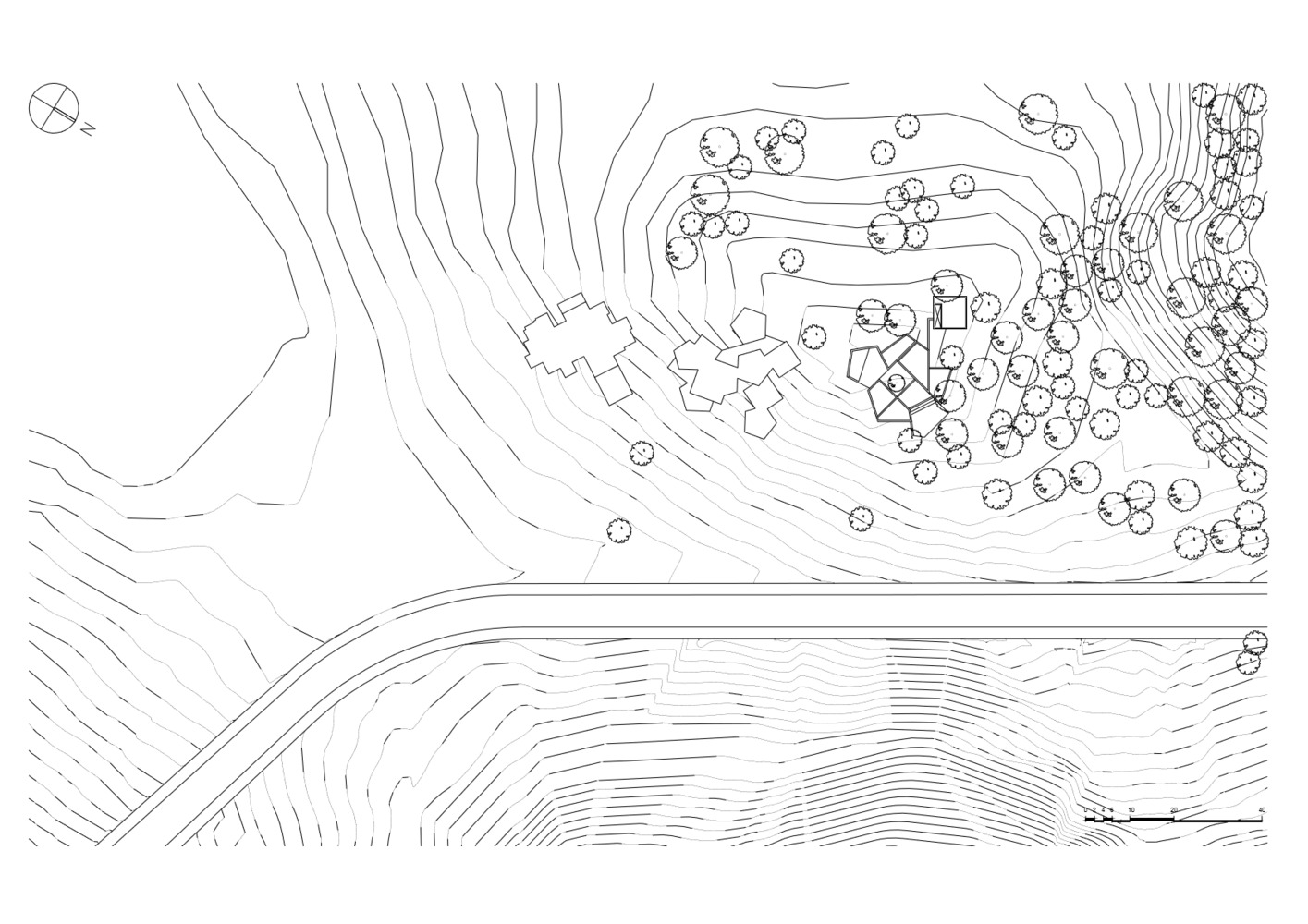 西班牙露台房-32