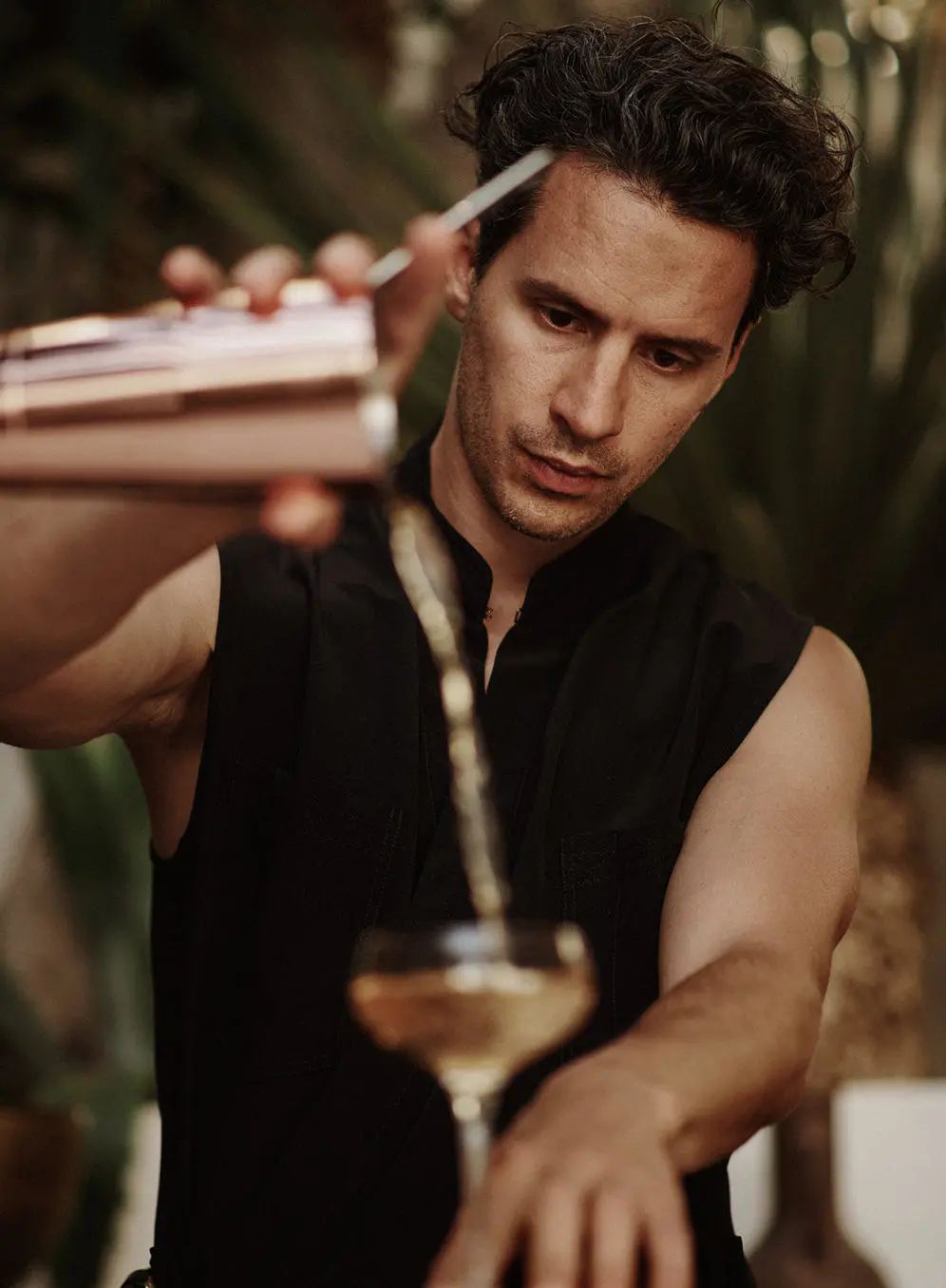 YAPA精品餐厅丨意大利米兰丨Lambs and Lions-91