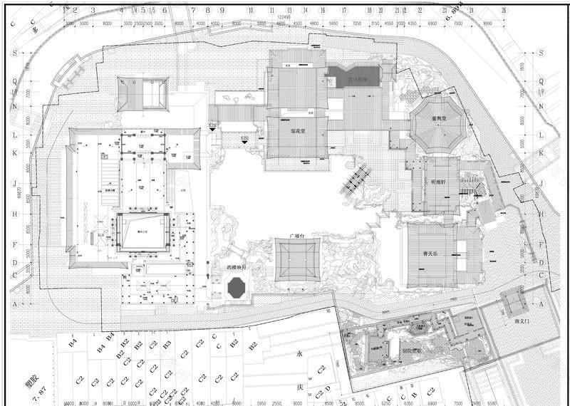 广州粤剧艺术博物馆-58