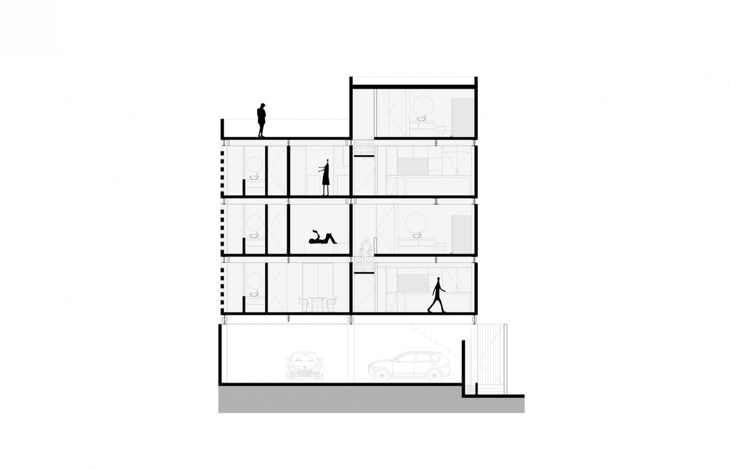 墨西哥ESPANA 8477住宅楼-32