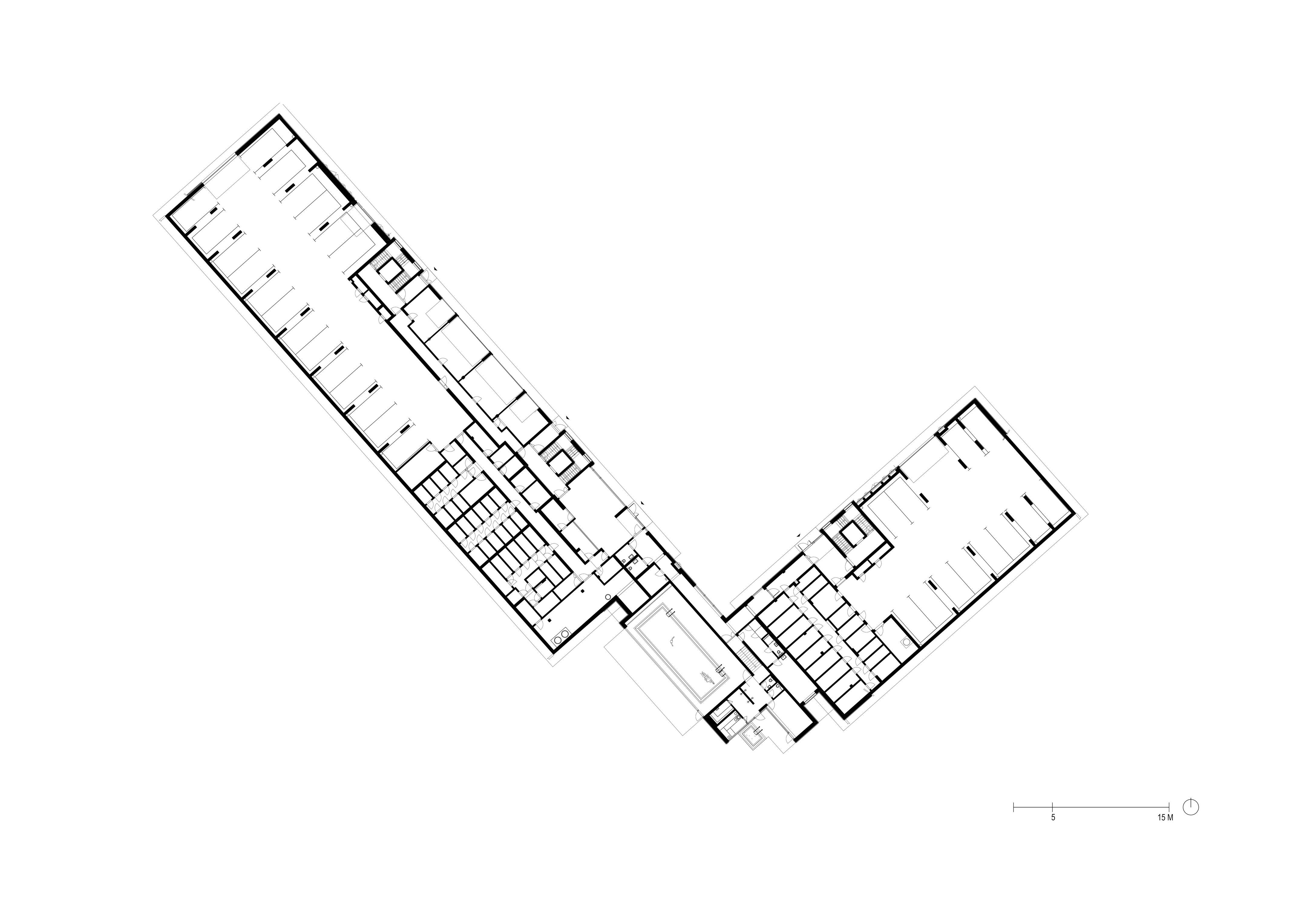 Tee House 公寓项目丨捷克丨CMC 建筑事务所-56