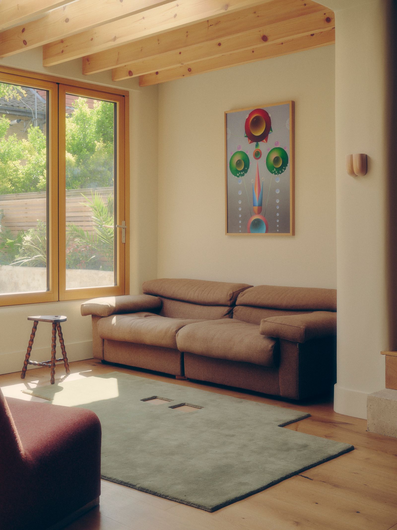 伦敦东部旧房改造现代住宅丨英国伦敦丨Ashley Law,伦敦Nikjoo建筑工作室-19