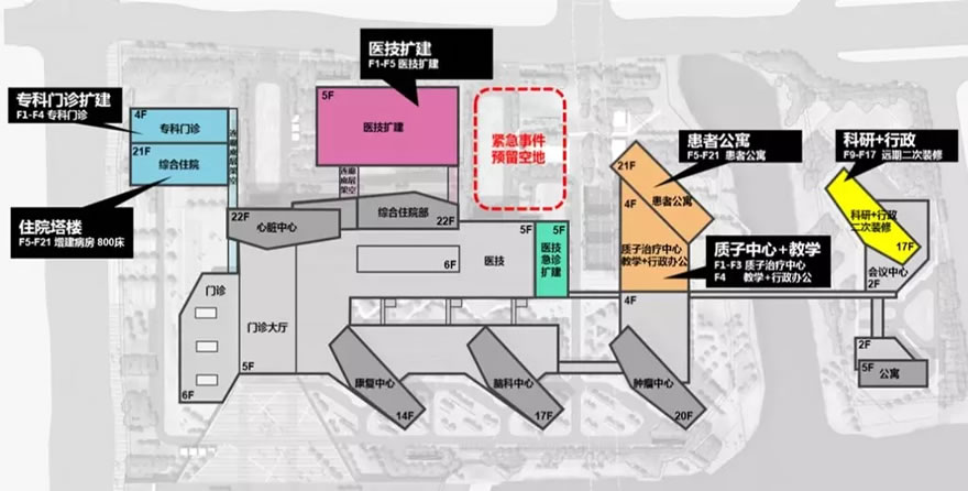 浙大二院新院区-40