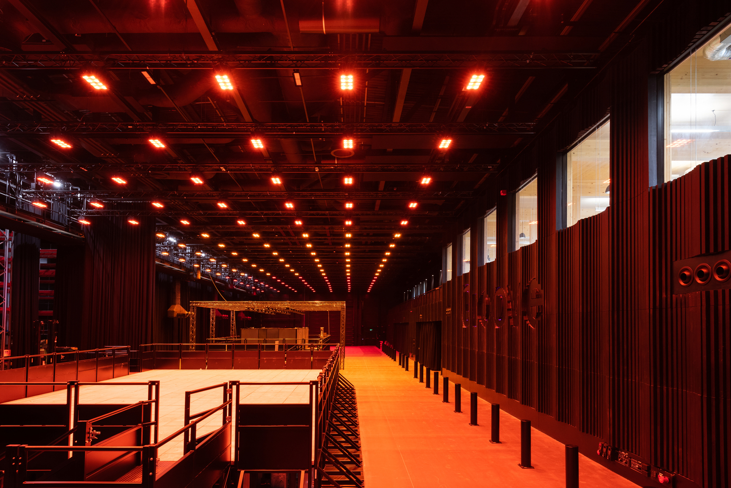 伦敦大学学院研究实验室 PEARL丨英国伦敦丨Penoyre & Prasad-49