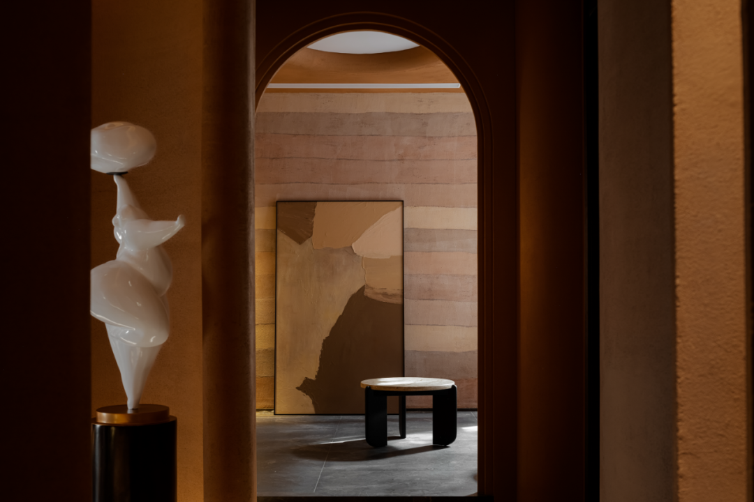 悦盛庭 SPA 疗愈馆丨中国海口丨成都繁锦设计有限公司-59